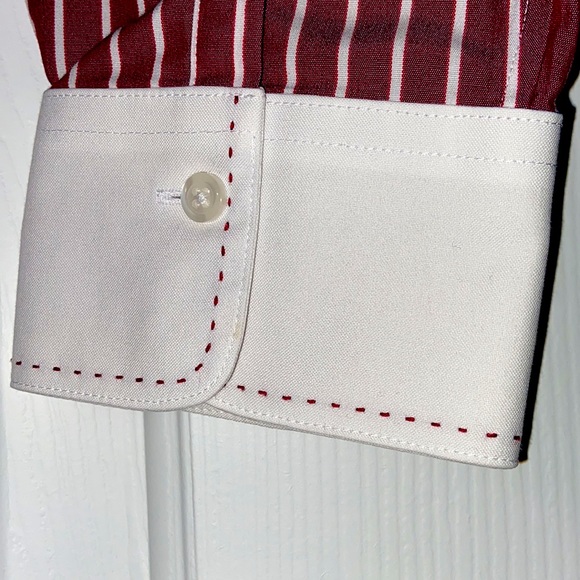 Brooks Brothers Long Sleeved Dressed Button Up - Picture 2 of 6